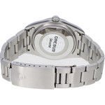 Montre d'occasion ROLEX Air King Precision homme automatique bracelet acier - vue 3