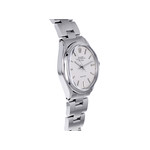 Montre d'occasion ROLEX Air King Precision Vintage mixte automatique bracelet acier - vue 2