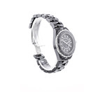 Montre d'occasion CHANEL J12 Quartz femme quartz bracelet céramique - vue 2