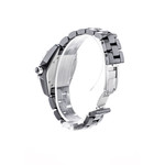 Montre d'occasion CHANEL J12 Quartz femme quartz bracelet céramique - vue 3