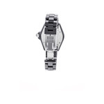 Montre d'occasion CHANEL J12 Quartz femme quartz bracelet céramique - vue D4