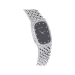 Montre d'occasion AUDEMARS PIGUET Cobra mixte mécanique bracelet or blanc 750/000 - vue 2