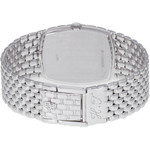 Montre d'occasion AUDEMARS PIGUET Cobra mixte mécanique bracelet or blanc 750/000 - vue 3