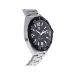 Montre d'occasion TAG HEUER Formula 1 mixte quartz bracelet acier - vue 2