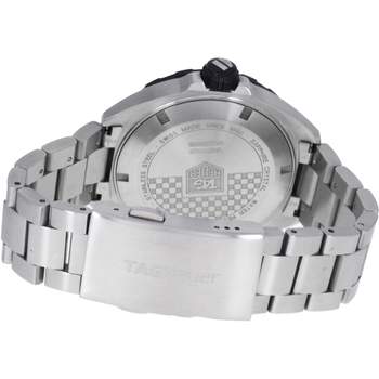 Montre d'occasion TAG HEUER Formula 1 mixte quartz bracelet acier
