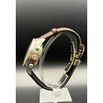 Montre d'occasion BELL & ROSS Vintage 126 homme automatique bracelet cuir - vue D2