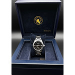 Montre d'occasion GRAND SEIKO Spring Drive homme automatique bracelet acier - vue D3