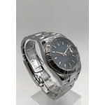 Montre d'occasion ROLEX DateJust Turn-O-Graph mixte mouvement automatique certifié (cosc) bracelet acier - vue 2
