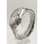 Montre d'occasion ROLEX Explorer II homme mouvement automatique certifié (cosc) bracelet acier - vue D2
