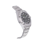 Montre d'occasion ROLEX Air King homme mouvement automatique certifié (cosc) bracelet acier - vue 2