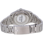 Montre d'occasion ROLEX Air King homme mouvement automatique certifié (cosc) bracelet acier - vue 3