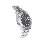 Montre d'occasion ROLEX Milgauss homme mouvement automatique certifié (cosc) bracelet acier - vue 2