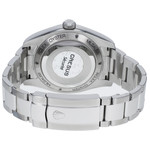 Montre d'occasion ROLEX Milgauss homme mouvement automatique certifié (cosc) bracelet acier - vue 3