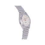 Montre d'occasion BREITLING Chronomat 32 femme quartz bracelet acier - vue 2