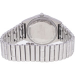 Montre d'occasion BREITLING Chronomat 32 femme quartz bracelet acier - vue 3