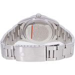 Montre d'occasion ROLEX Air King Precision homme mouvement automatique certifié (cosc) bracelet acier - vue 3