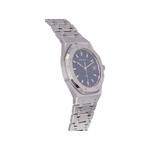 Montre d'occasion AUDEMARS PIGUET Royal Oak homme automatique bracelet acier - vue 2
