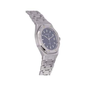 Montre d'occasion AUDEMARS PIGUET Royal Oak homme automatique bracelet acier