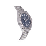 Montre d'occasion OMEGA Seamaster Aquaterra Shades homme mouvement automatique certifié (cosc) bracelet acier - vue 2