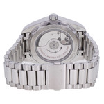 Montre d'occasion OMEGA Seamaster Aquaterra Shades homme mouvement automatique certifié (cosc) bracelet acier - vue 3