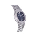 Montre d'occasion PATEK PHILIPPE Nautilus 5711 / 1A homme automatique bracelet acier - vue 2