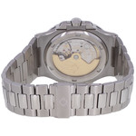 Montre d'occasion PATEK PHILIPPE Nautilus 5711 / 1A homme automatique bracelet acier - vue D4