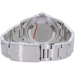 Montre d'occasion ROLEX DateJust 36 homme mouvement automatique certifié (cosc) bracelet acier - vue 3