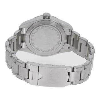 Montre d'occasion TUDOR Black Bay 58 homme mouvement automatique certifié (cosc) bracelet acier