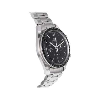 Montre d'occasion OMEGA Speedmaster Moonwatch Apollo XI homme mécanique bracelet acier