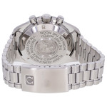 Montre d'occasion OMEGA Speedmaster Moonwatch homme mécanique bracelet acier - vue 3