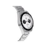 Montre d'occasion TUDOR Black Bay Chrono homme mouvement automatique certifié (cosc) bracelet acier - vue 2