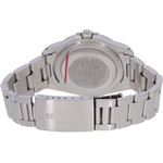 Montre d'occasion ROLEX Explorer II Chicchi Di Mais homme mouvement automatique certifié (cosc) bracelet acier - vue 3