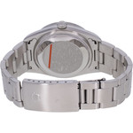 Montre d'occasion ROLEX Oyster Perpetual Date homme mouvement automatique certifié (cosc) bracelet acier - vue 3