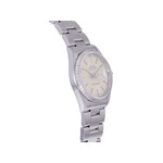 Montre d'occasion ROLEX DateJust 36 homme mouvement automatique certifié (cosc) bracelet acier - vue 2