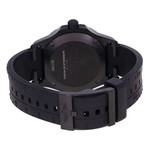 Montre d'occasion BREITLING Colt Skyracer Patrouille de France homme quartz bracelet caoutchouc - vue 3