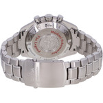 Montre d'occasion OMEGA Speedmaster Legend Michael Schumacher homme mouvement automatique certifié (cosc) bracelet acier - vue 3