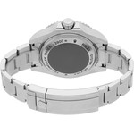 Montre d'occasion ROLEX Sea-Dweller DeepSea homme mouvement automatique certifié (cosc) bracelet acier - vue 3