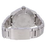 Montre d'occasion TAG HEUER Aquaracer Calibre 5 homme automatique bracelet acier - vue 3