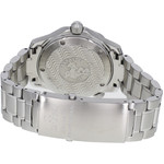 Montre d'occasion OMEGA Seamaster 'Peter Blake' Medium homme quartz bracelet acier - vue 3