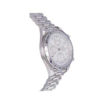 Montre d'occasion OMEGA Speedmaster Day-Date Automatique homme automatique bracelet acier