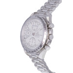 Montre d'occasion OMEGA Speedmaster Day-Date Automatique homme automatique bracelet acier - vue D2