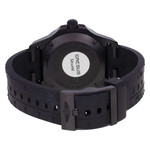 Montre d'occasion BREITLING Colt Skyracer homme quartz bracelet caoutchouc - vue 3
