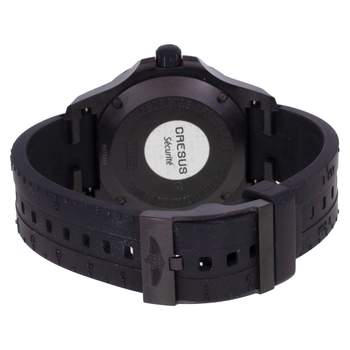 Montre d'occasion BREITLING Colt Skyracer homme quartz bracelet caoutchouc