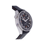 Montre d'occasion OMEGA Seamaster Planet Ocean 600m homme automatique bracelet caoutchouc - vue 2