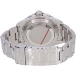 Montre d'occasion ROLEX Submariner Date homme mouvement automatique certifié (cosc) bracelet acier - vue 3