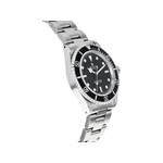 Montre d'occasion ROLEX Submariner homme automatique bracelet acier - vue 2