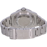 Montre d'occasion ROLEX Sea-Dweller homme mouvement automatique certifié (cosc) bracelet acier - vue 3