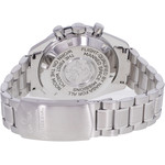 Montre d'occasion OMEGA Speedmaster Moonwatch homme mécanique bracelet acier - vue 3