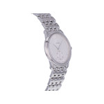 Montre d'occasion OMEGA De Ville Prestige homme automatique bracelet acier - vue 2