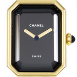 Montre d'occasion CHANEL Première L femme quartz bracelet autres - vue D1